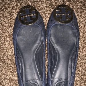 Tory Burch flats